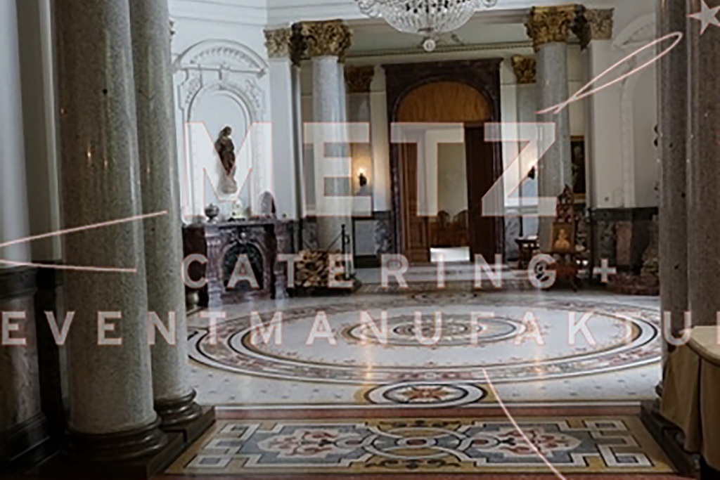 Stella Rheni Mosaikfliesen