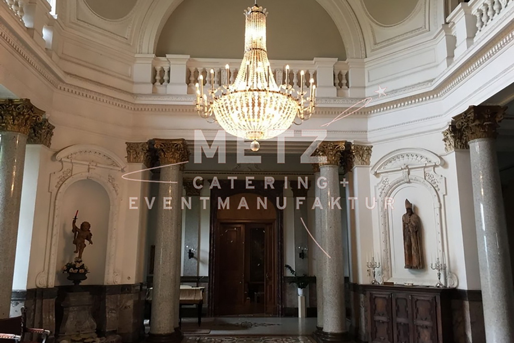 Stella Rheni Kronleuchter