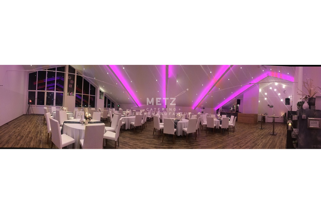 Die Manufaktur 360°