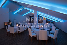 Die Manufaktur Saal 2017 - 6