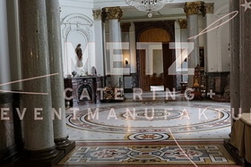 Stella Rheni Mosaikfliesen