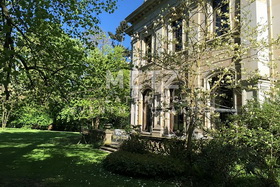 Stella Rheni Terrasse