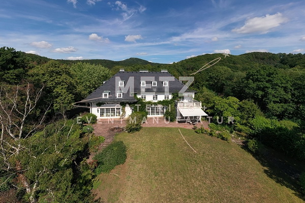 Villa Heckenfels | Bad Honnef