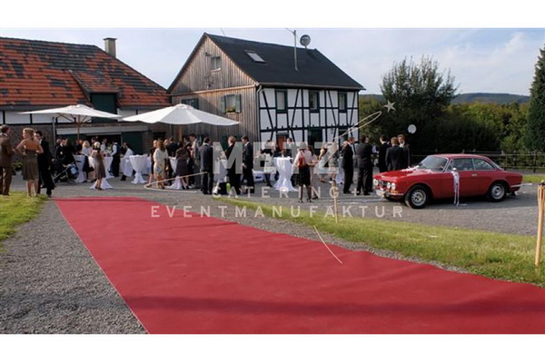 Alte Schmiede I Engelskirchen