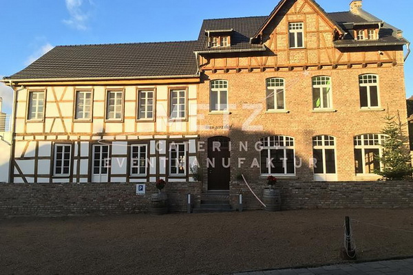 Bungertshof I Königswinter